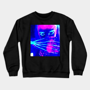 Bewitched Crewneck Sweatshirt